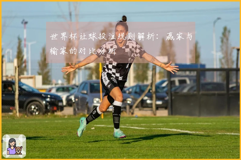 世界杯让球投注规则解析：赢家与输家的对比分析