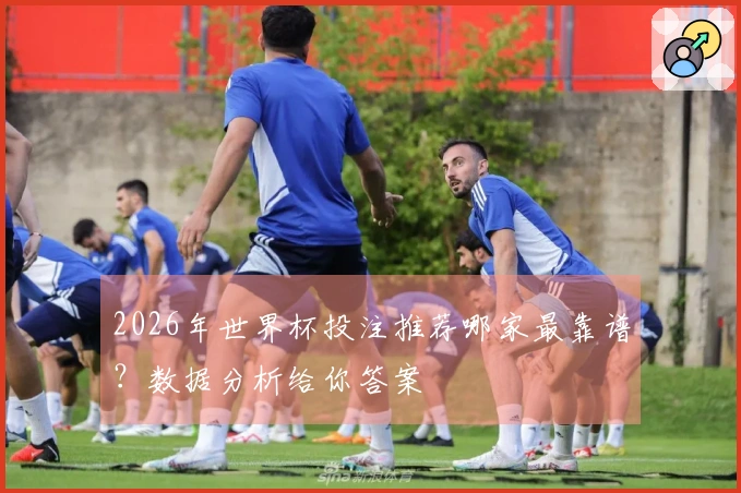 2026年世界杯投注推荐哪家最靠谱？数据分析给你答案