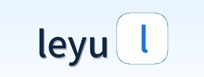 leyu Logo